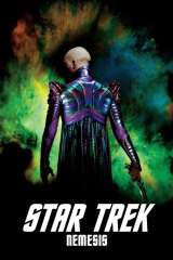 Star Trek: Nemesis poster 13