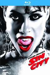 Sin City poster 5