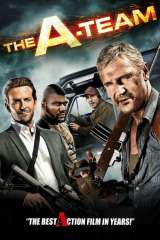 The A-Team poster 2