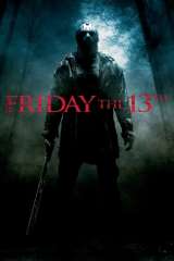 Friday the 13th poster 8