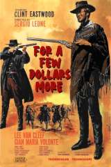 For a Few Dollars More poster 5