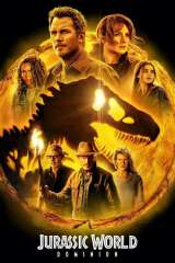 Jurassic World Dominion poster 14