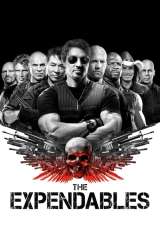 The Expendables poster 29