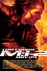 Mission: Impossible II poster 4