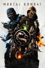 Mortal Kombat poster 23