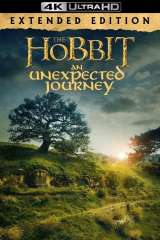 The Hobbit: An Unexpected Journey poster 5