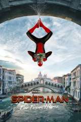 Spider-Man: Far from Home poster 26