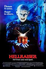 Hellraiser poster 7