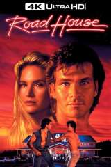 Road House poster 8