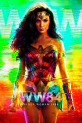 Wonder Woman 1984 poster 32