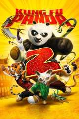 Kung Fu Panda 2 poster 20