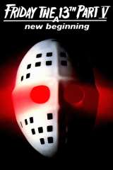 Friday the 13th: A New Beginning poster 13