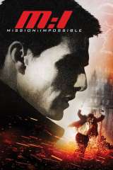 Mission: Impossible poster 23