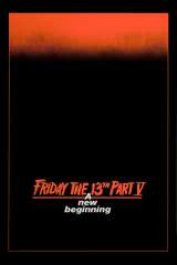 Friday the 13th: A New Beginning poster 7
