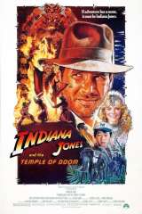 Indiana Jones and the Temple of Doom poster 5
