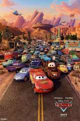 Cars poster 77