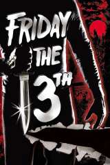 Friday the 13th poster 20
