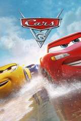 Cars 3 poster 2