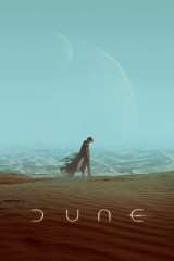 Dune poster 9