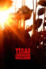 Texas Chainsaw Massacre poster 12