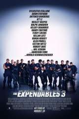 The Expendables 3 poster 26