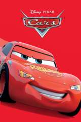 Cars poster 34