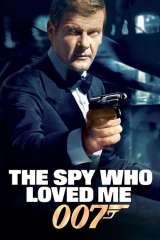 The Spy Who Loved Me poster 3