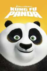 Kung Fu Panda poster 27