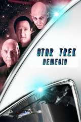 Star Trek: Nemesis poster 14