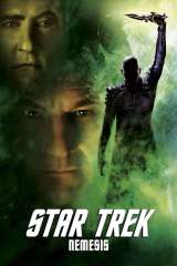 Star Trek: Nemesis poster 22