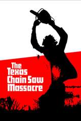 The Texas Chain Saw Massacre poster 28