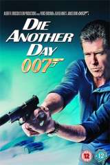 Die Another Day poster 4