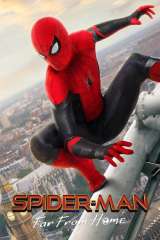 Spider-Man: Far from Home poster 27