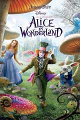 Alice in Wonderland poster 9