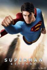 Superman Returns poster 5