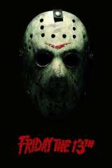 Friday the 13th poster 7