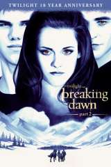 The Twilight Saga: Breaking Dawn - Part 2 poster 4