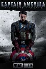 Captain America: The First Avenger poster 5