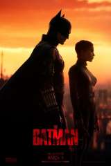 The Batman poster 97