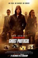 Mission: Impossible - Ghost Protocol poster 21