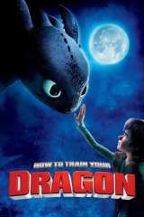 How to Train Your Dragon poster 21