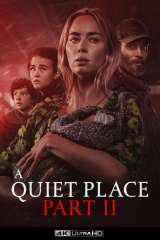 A Quiet Place Part II poster 29