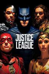 Justice League poster 27