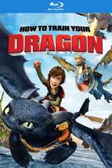 How to Train Your Dragon poster 9