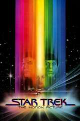 Star Trek: The Motion Picture poster 34