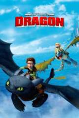 How to Train Your Dragon poster 6