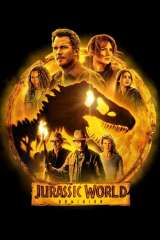 Jurassic World Dominion poster 9