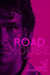 Road House poster 3