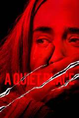 A Quiet Place poster 36