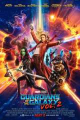 Guardians of the Galaxy Vol. 2 poster 29